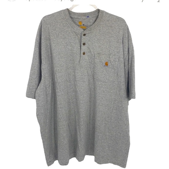 Just a crust punk trying to look less crusty - Picture 8 of 10